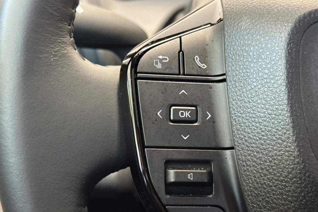 2024 Toyota bZ4X XLE Roseville CA