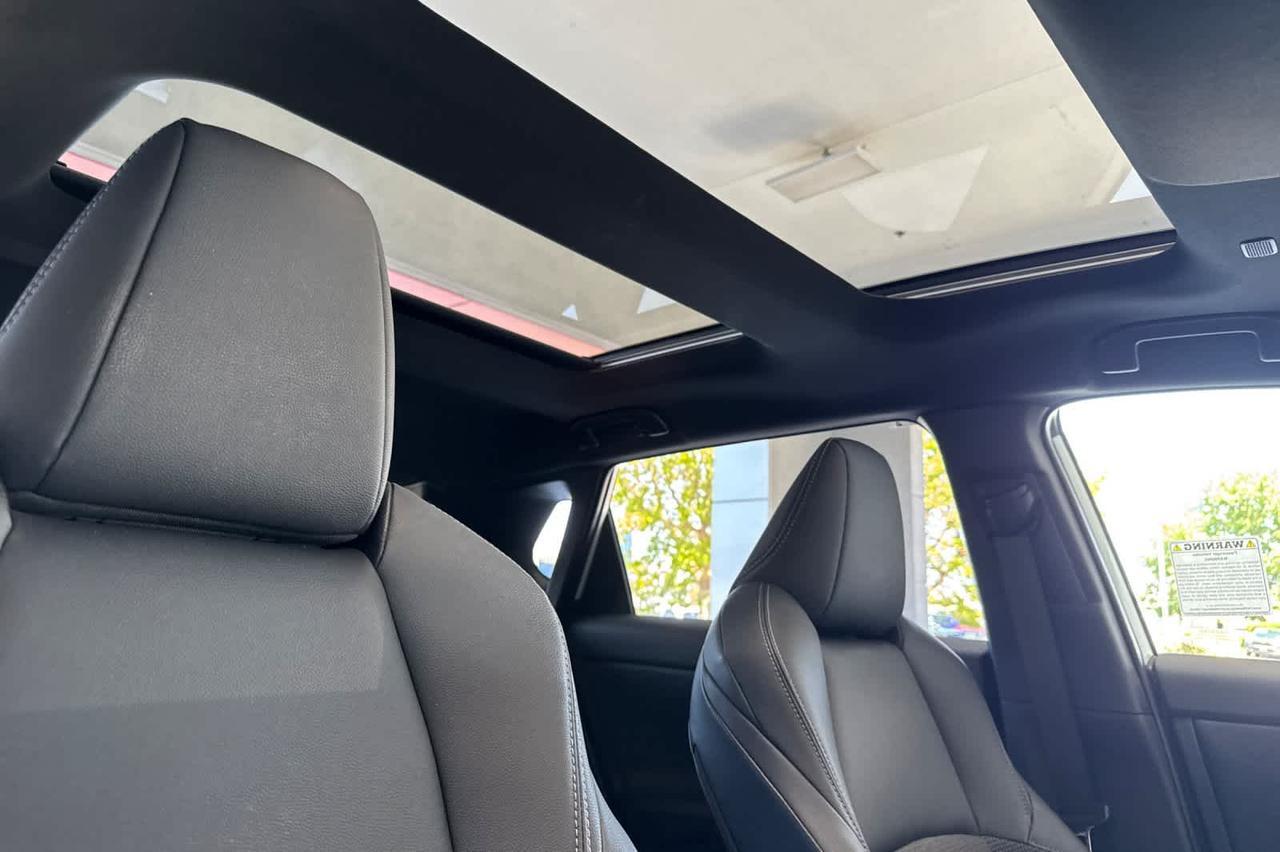 2024 Toyota bZ4X XLE Roseville CA