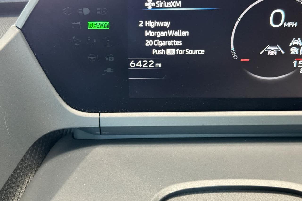 2024 Toyota bZ4X XLE Roseville CA