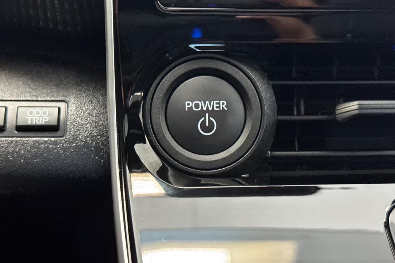 2024 Toyota bZ4X XLE Roseville CA