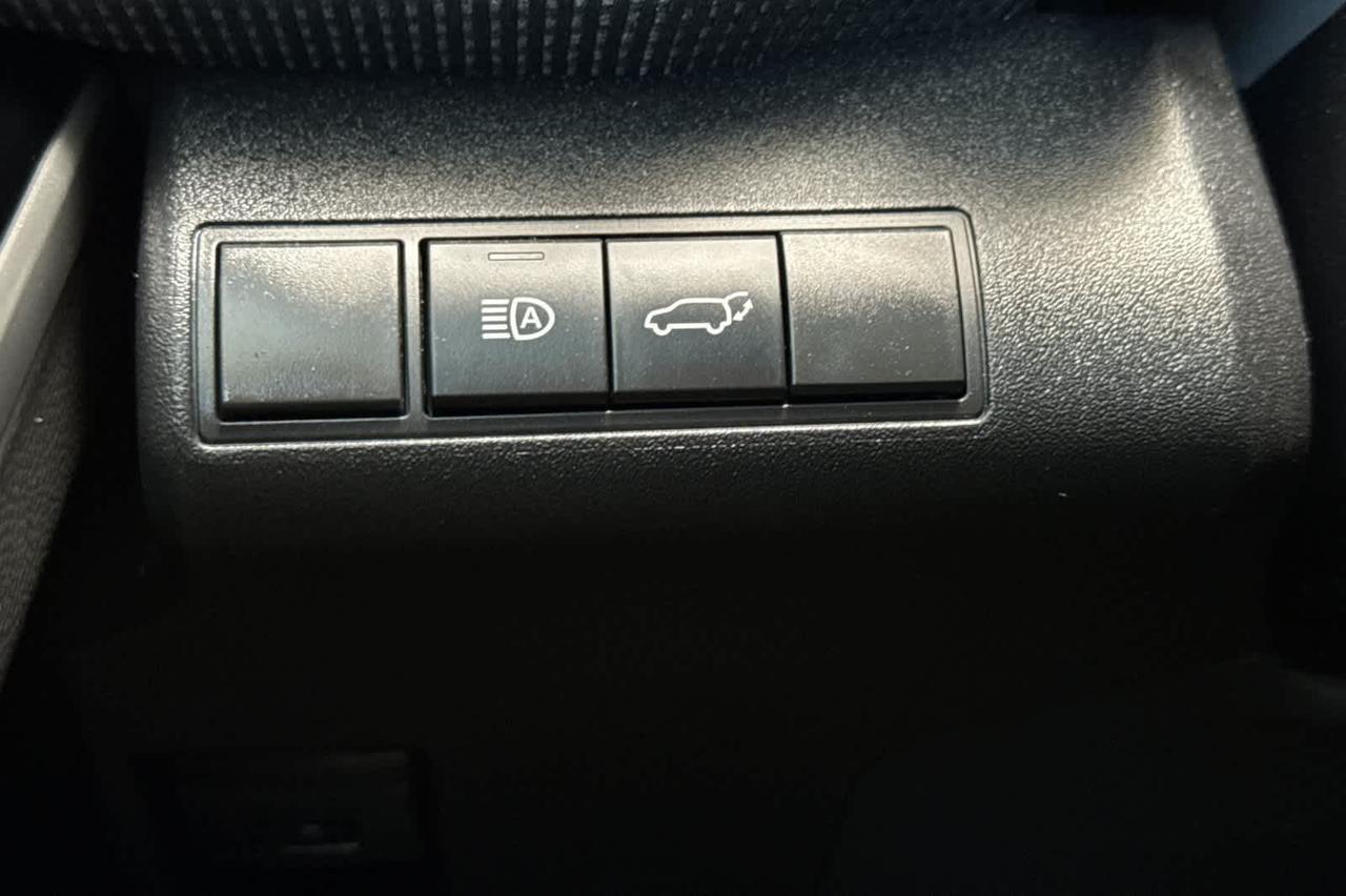 2024 Toyota bZ4X XLE Roseville CA