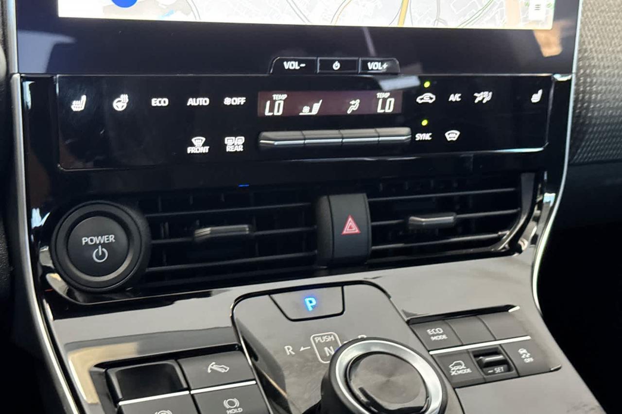 2024 Toyota bZ4X XLE Roseville CA