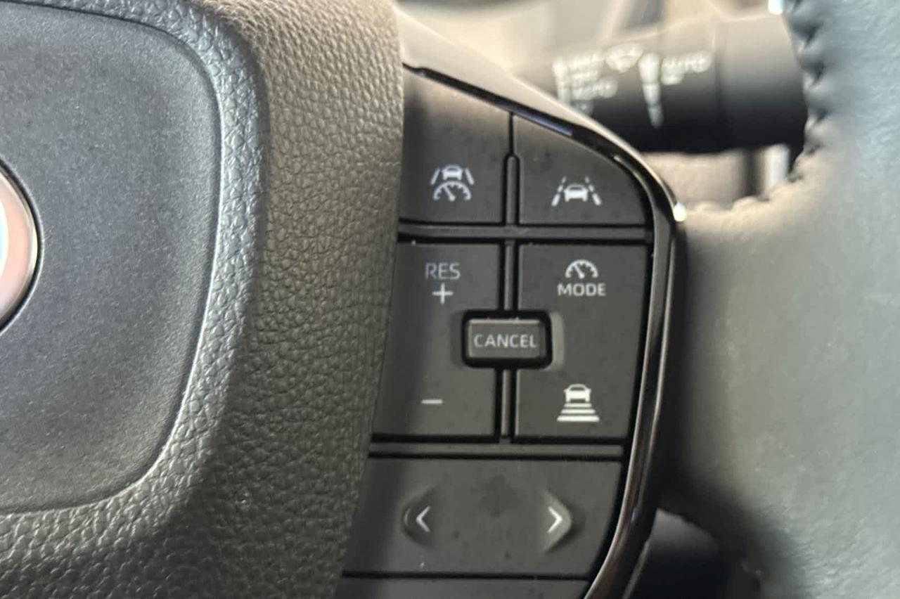 2024 Toyota bZ4X XLE Roseville CA