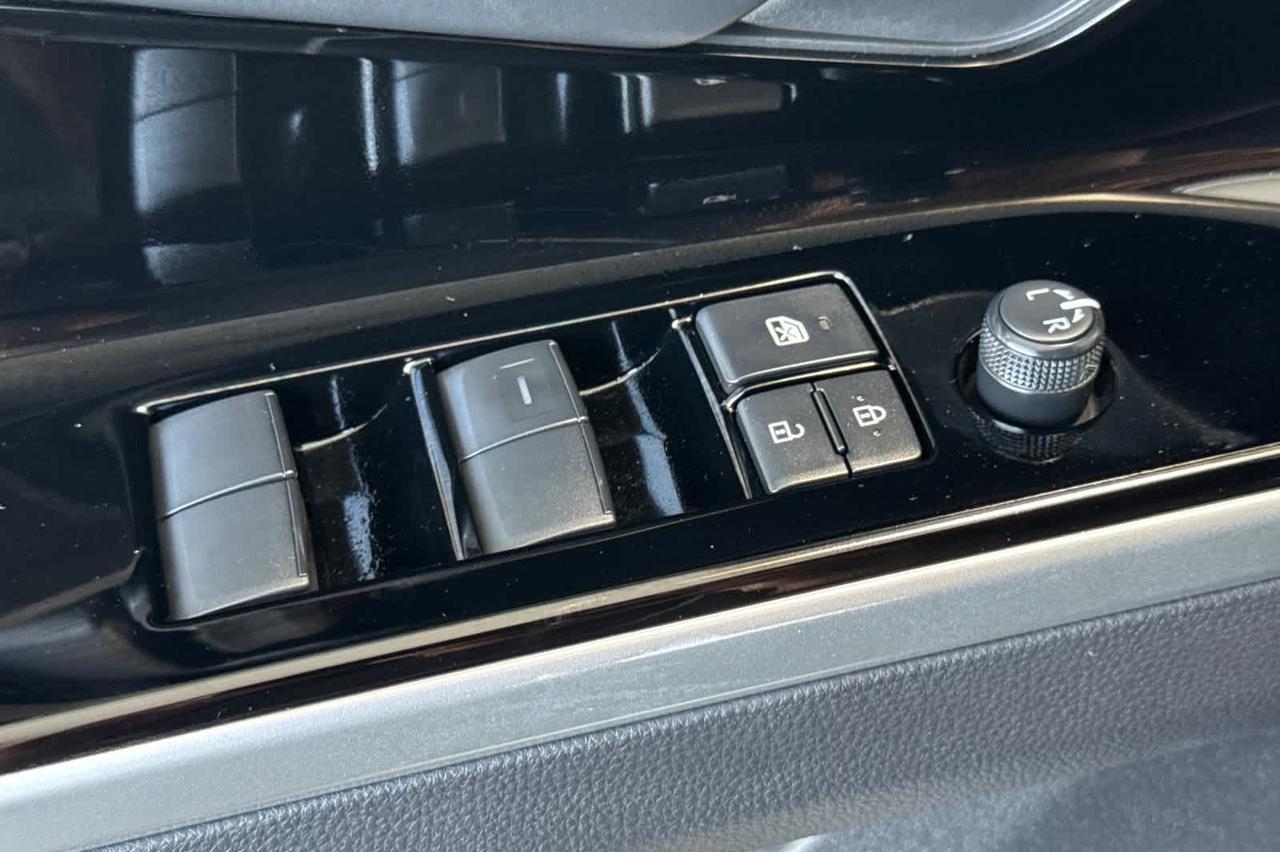 2024 Toyota bZ4X XLE Roseville CA