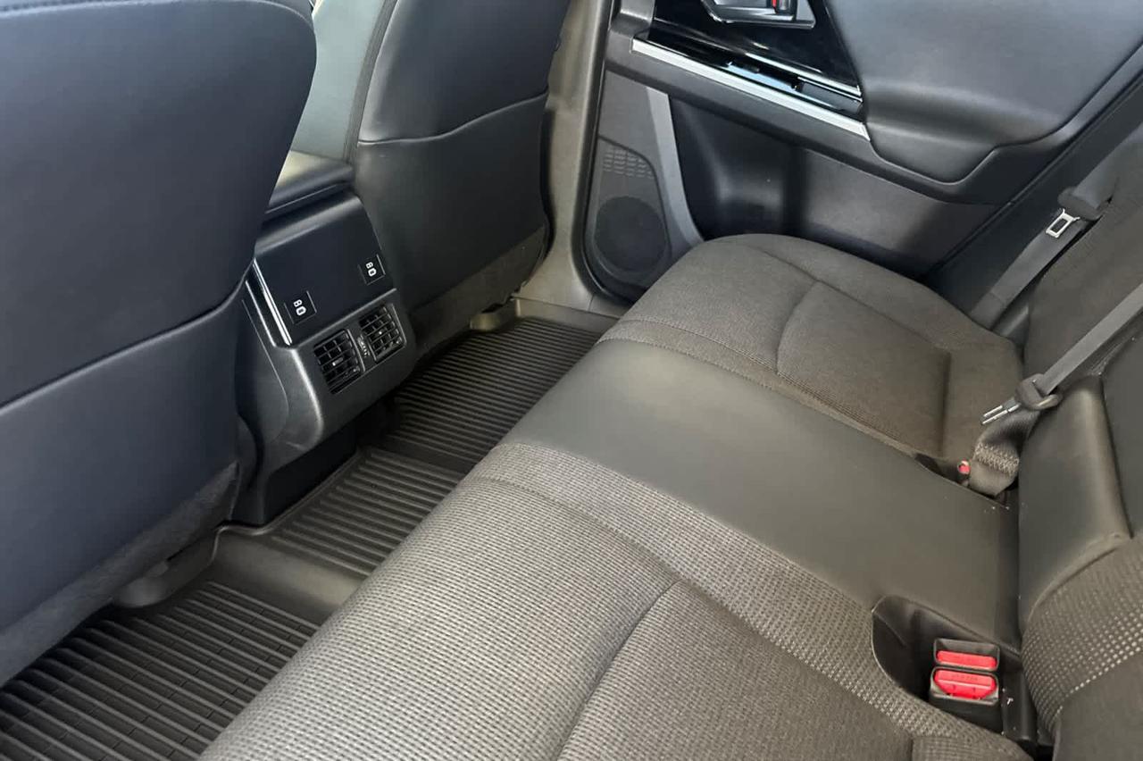 2024 Toyota bZ4X XLE Roseville CA