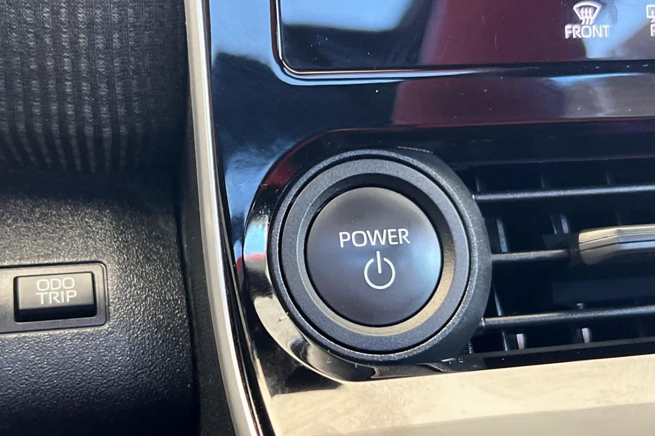 2024 Toyota bZ4X XLE Roseville CA