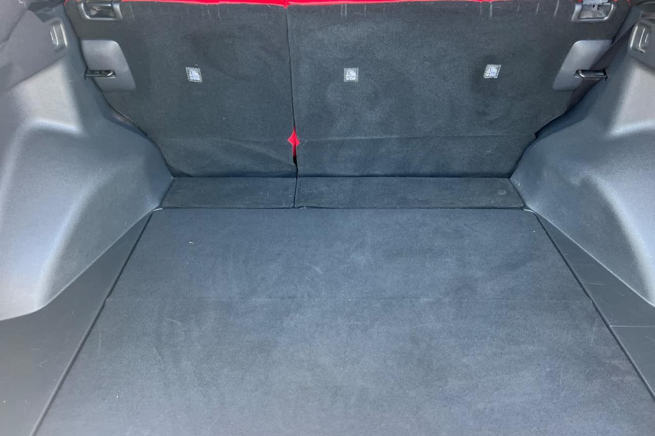 2024 Toyota bZ4X XLE Roseville CA