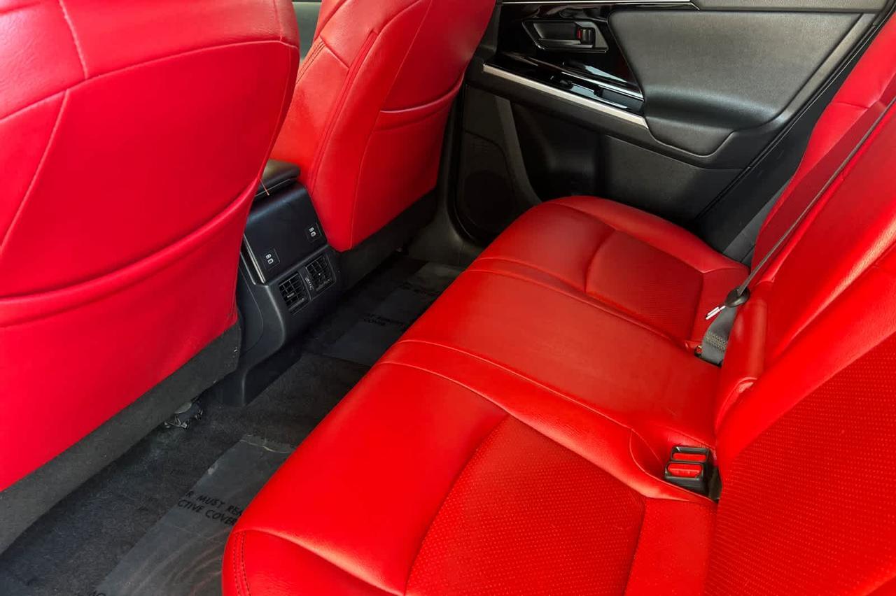 2024 Toyota bZ4X XLE Roseville CA