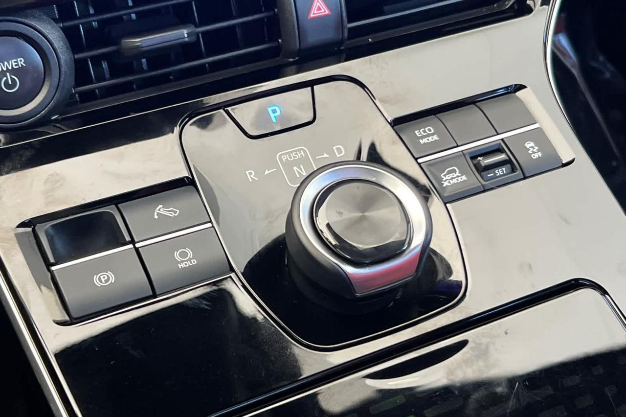 2024 Toyota bZ4X XLE Roseville CA