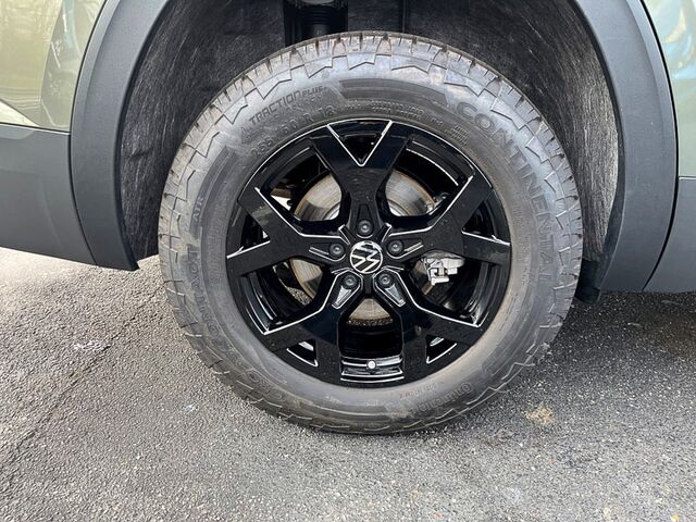 2024 Volkswagen Atlas 2.0T Peak Edition SE w/Technology Oshkosh WI