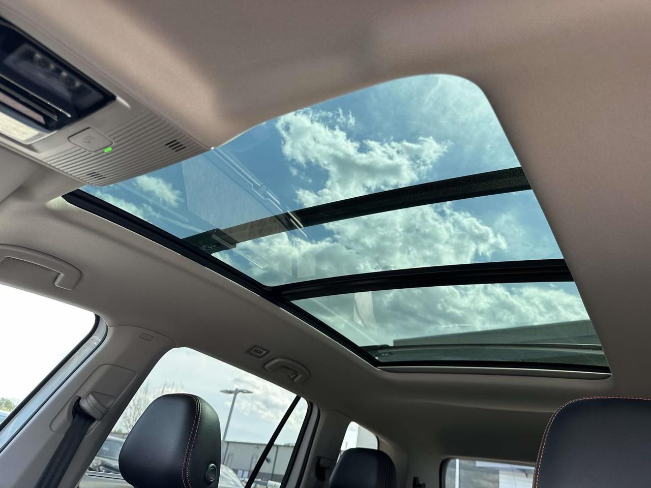 2024 Volkswagen Atlas 2.0T Peak Edition SEL Woodbridge VA