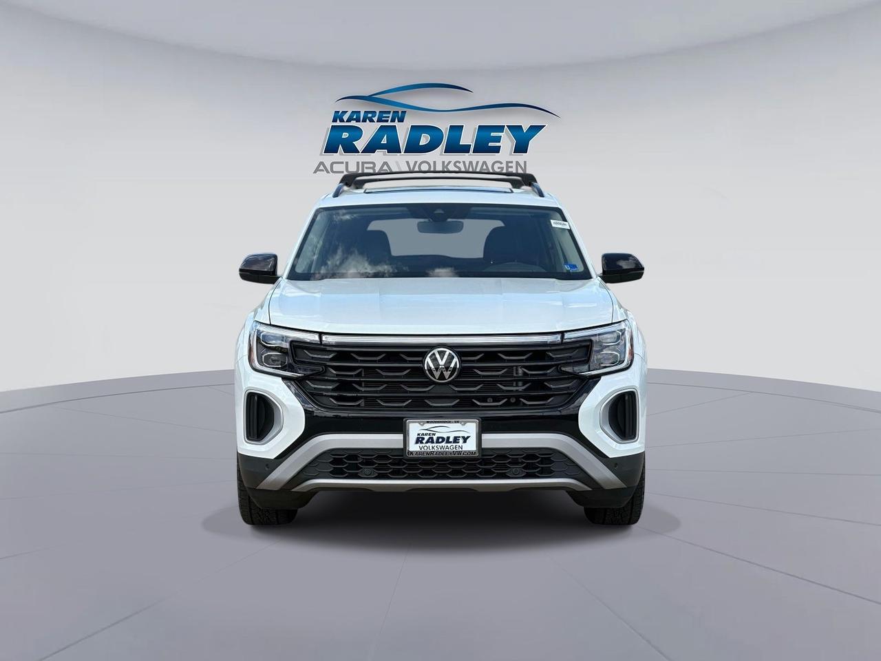 2024 Volkswagen Atlas 2.0T Peak Edition SEL Woodbridge VA