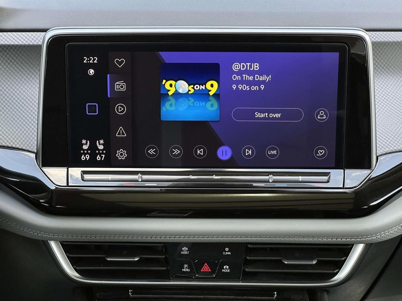 2024 Volkswagen Atlas 2.0T Peak Edition SEL Woodbridge VA