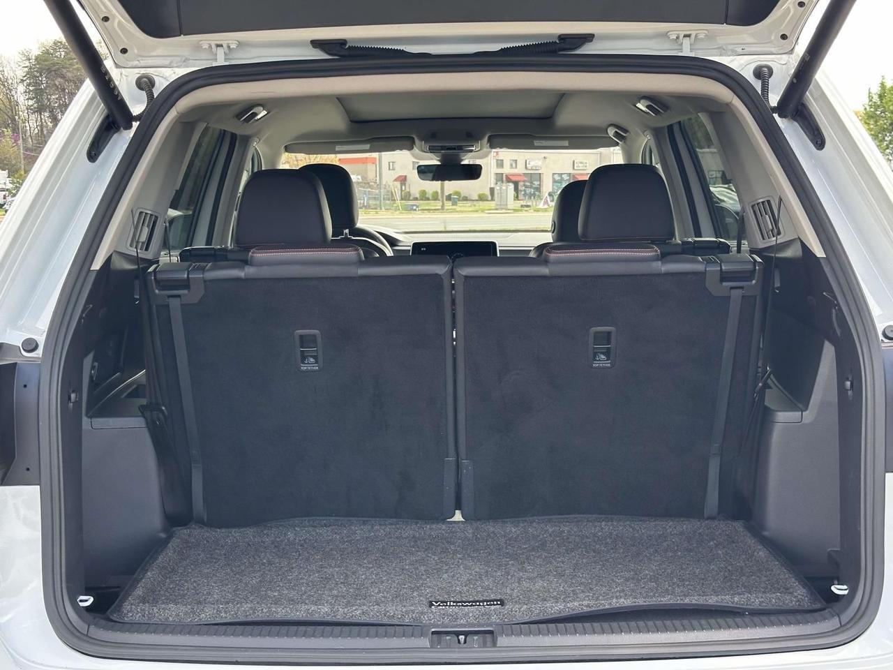 2024 Volkswagen Atlas 2.0T Peak Edition SEL Woodbridge VA