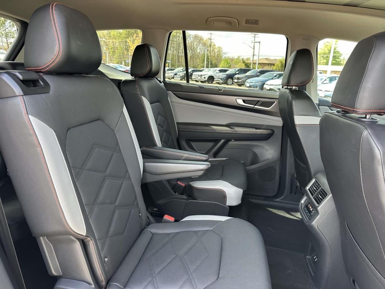 2024 Volkswagen Atlas 2.0T Peak Edition SEL Woodbridge VA