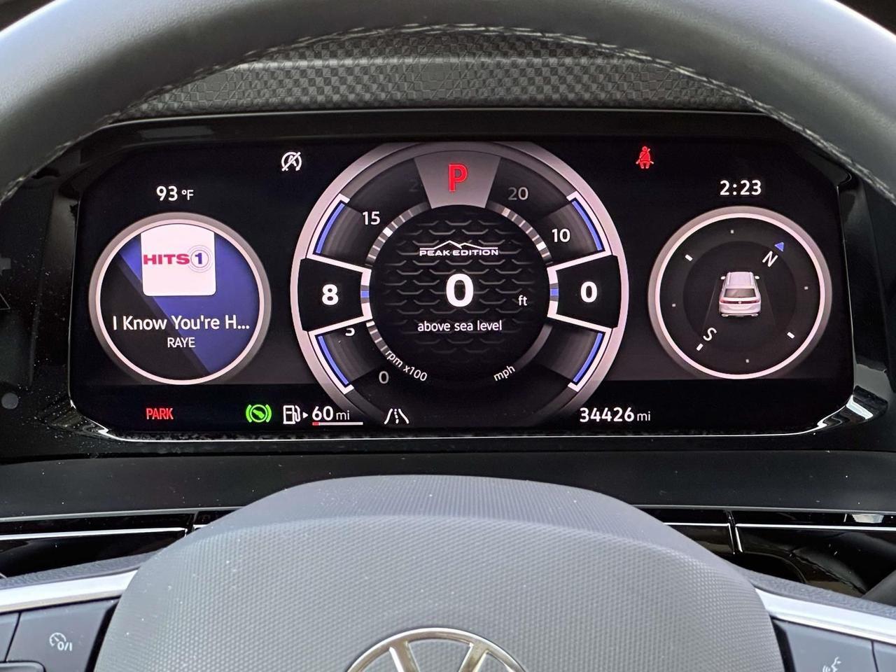 2024 Volkswagen Atlas 2.0T Peak Edition SEL Woodbridge VA