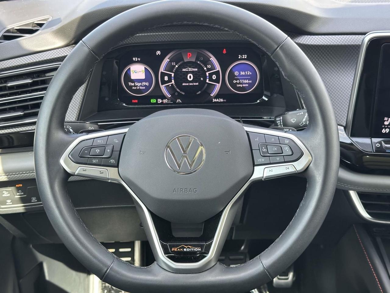 2024 Volkswagen Atlas 2.0T Peak Edition SEL Woodbridge VA