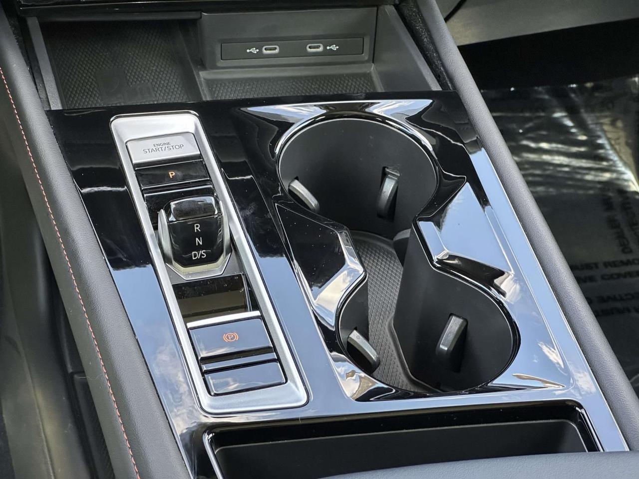 2024 Volkswagen Atlas 2.0T Peak Edition SEL Woodbridge VA