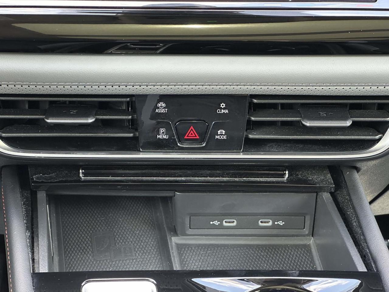 2024 Volkswagen Atlas 2.0T Peak Edition SEL Woodbridge VA