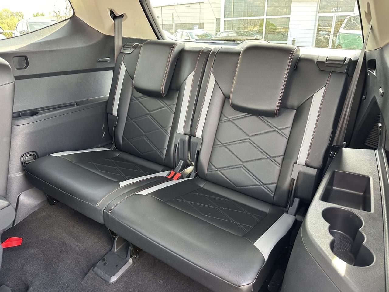 2024 Volkswagen Atlas 2.0T Peak Edition SEL Woodbridge VA