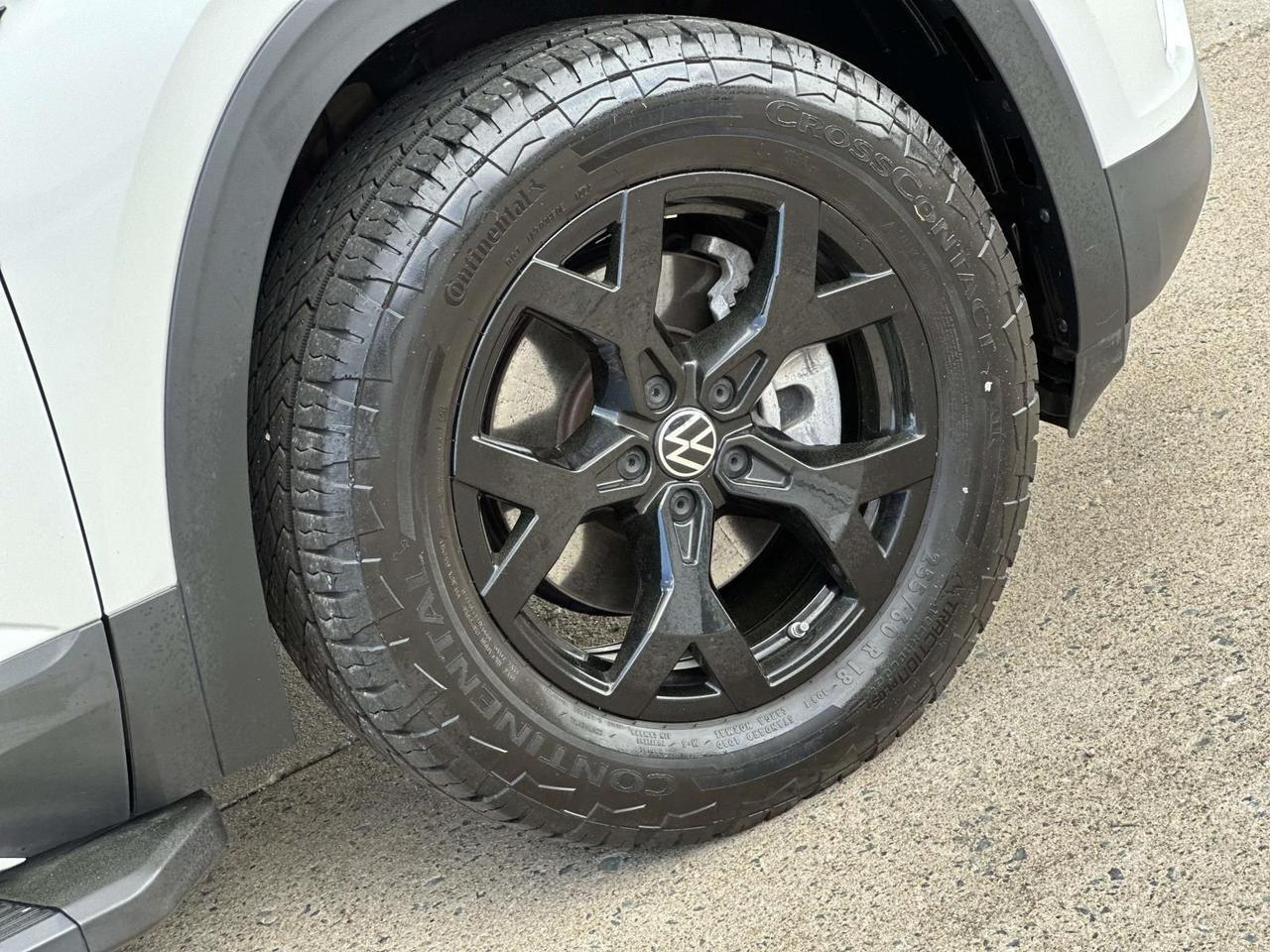 2024 Volkswagen Atlas 2.0T Peak Edition SEL Woodbridge VA