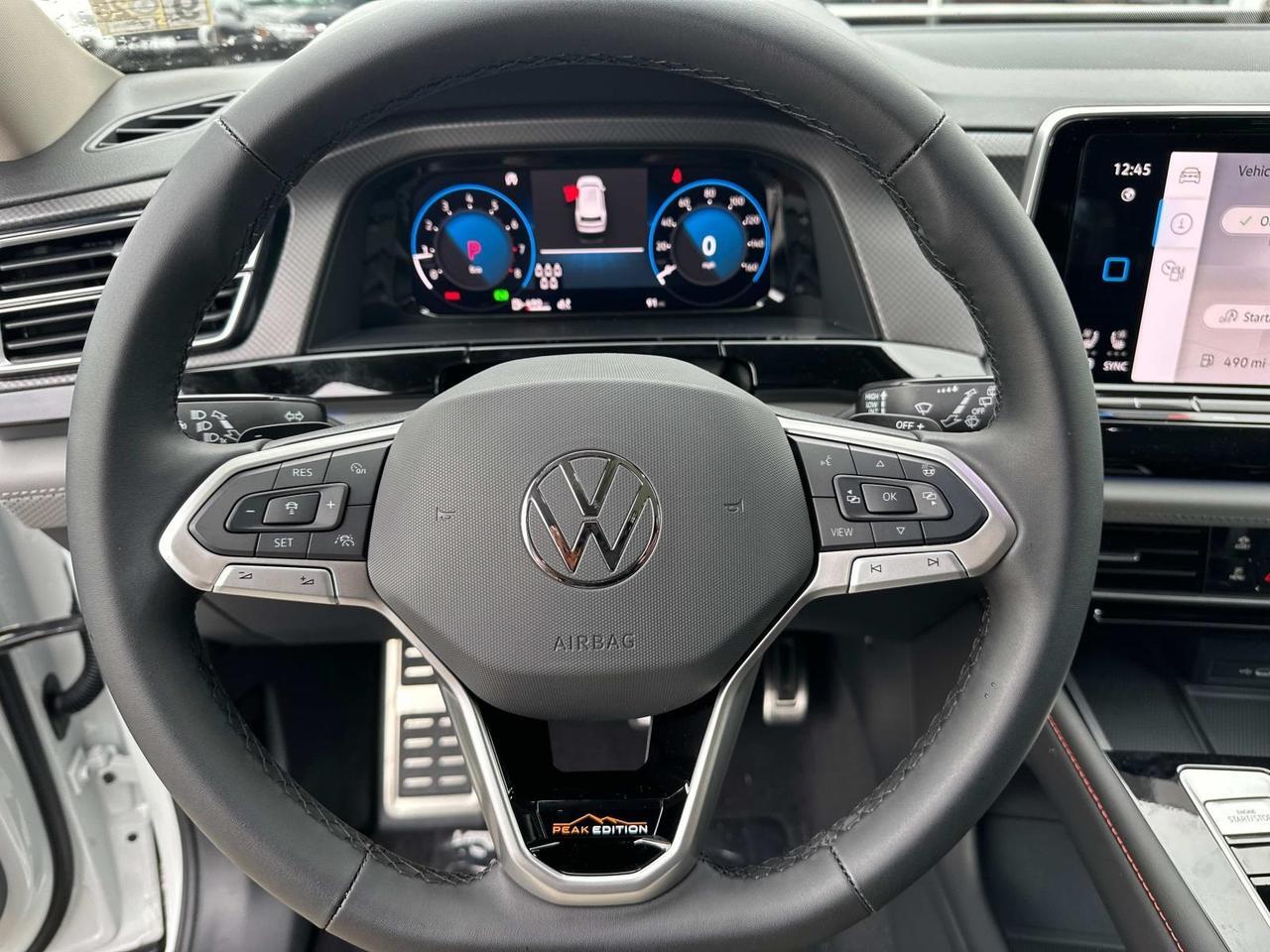 2024 Volkswagen Atlas 2.0T Peak Edition SEL Woodbridge VA