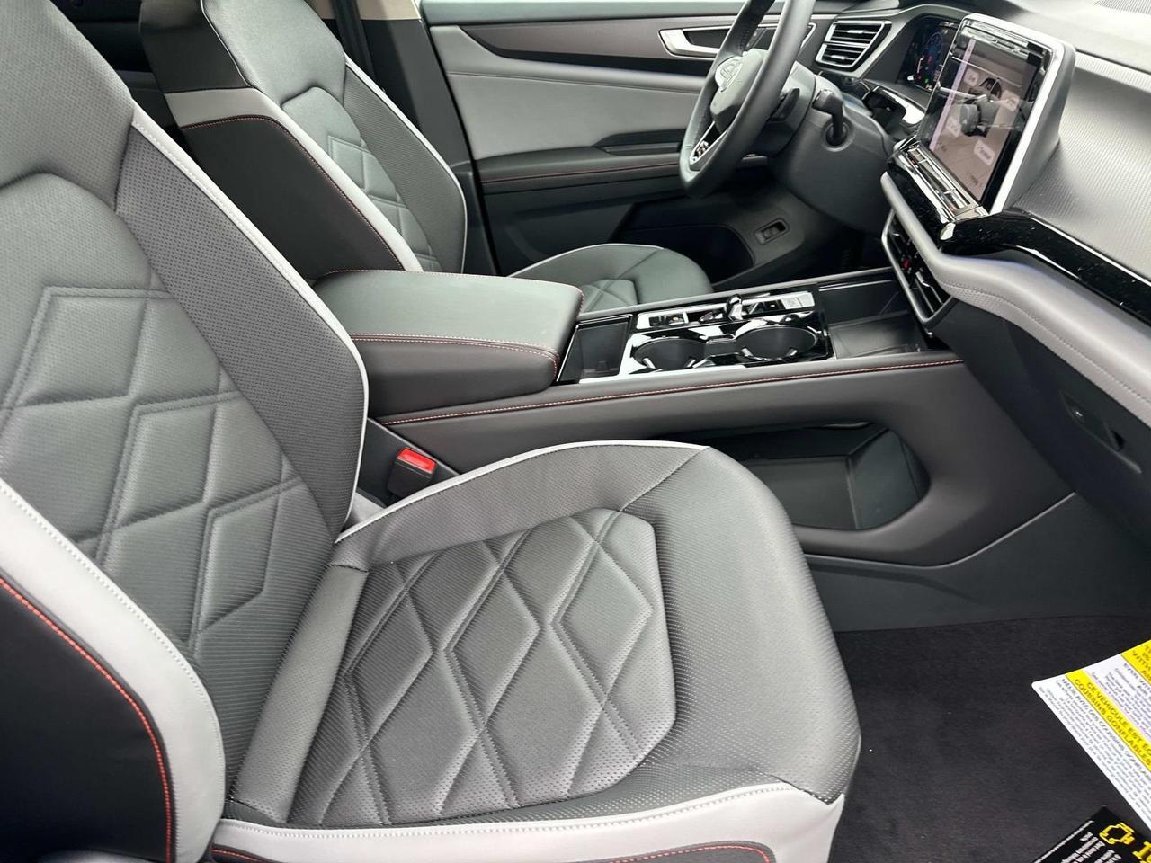 2024 Volkswagen Atlas 2.0T Peak Edition SEL Woodbridge VA