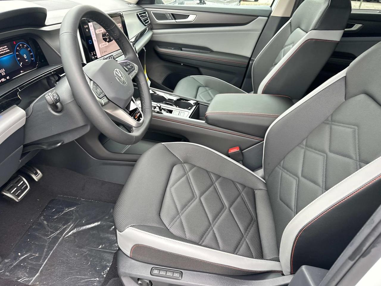 2024 Volkswagen Atlas 2.0T Peak Edition SEL Woodbridge VA