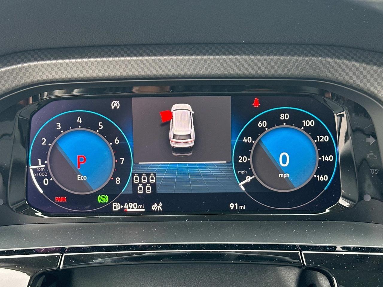 2024 Volkswagen Atlas 2.0T Peak Edition SEL Woodbridge VA