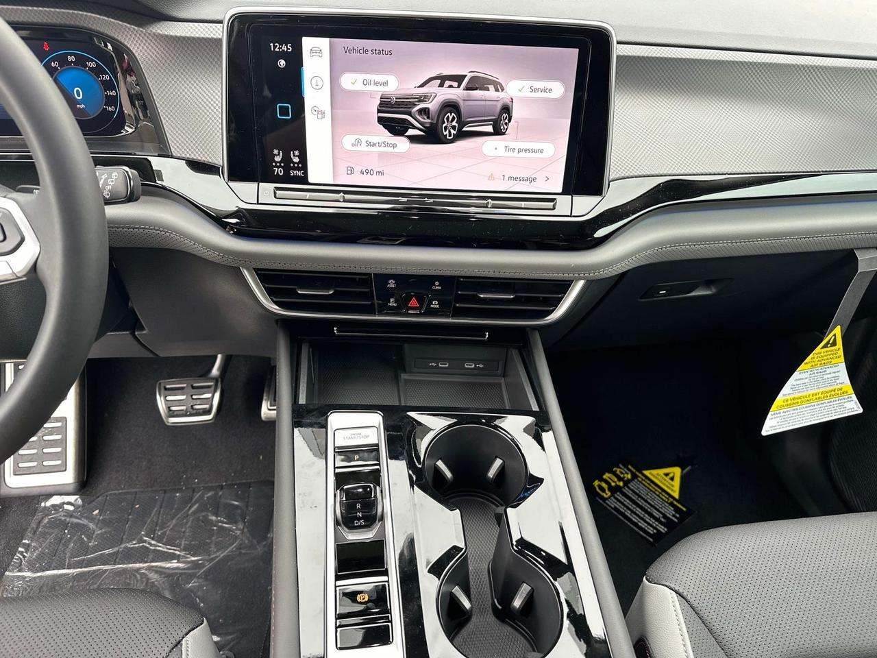 2024 Volkswagen Atlas 2.0T Peak Edition SEL Woodbridge VA