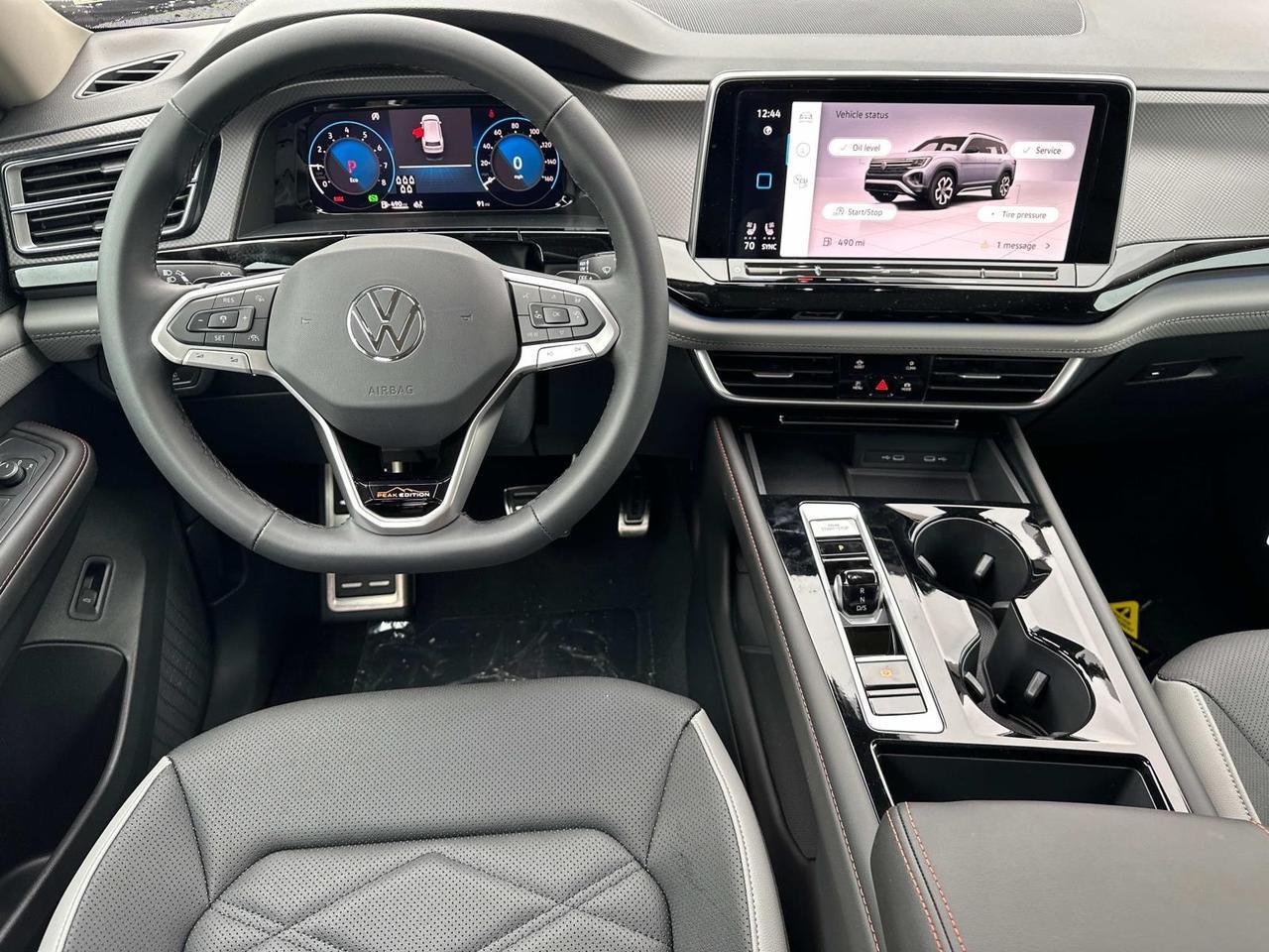 2024 Volkswagen Atlas 2.0T Peak Edition SEL Woodbridge VA