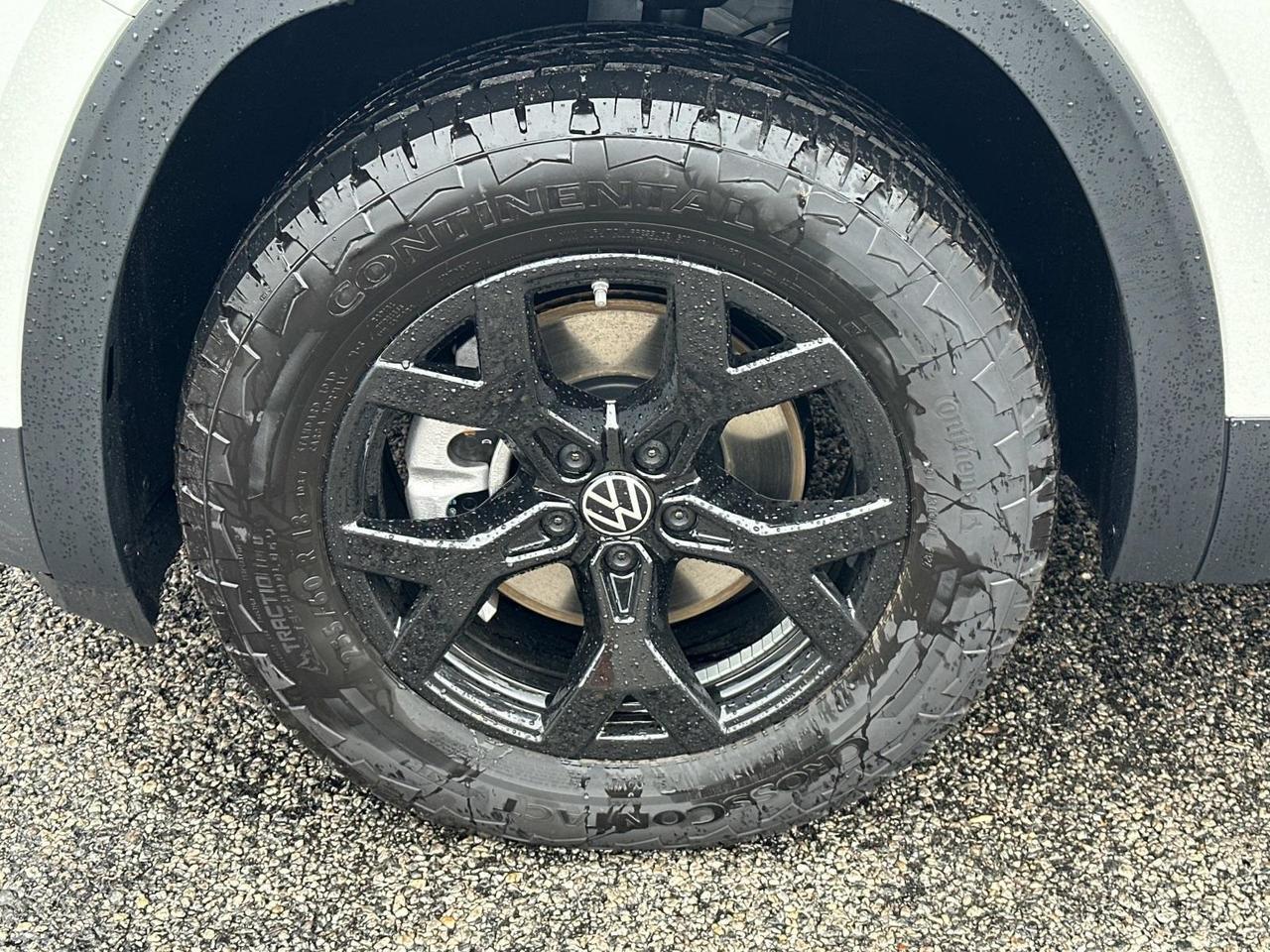 2024 Volkswagen Atlas 2.0T Peak Edition SEL Woodbridge VA