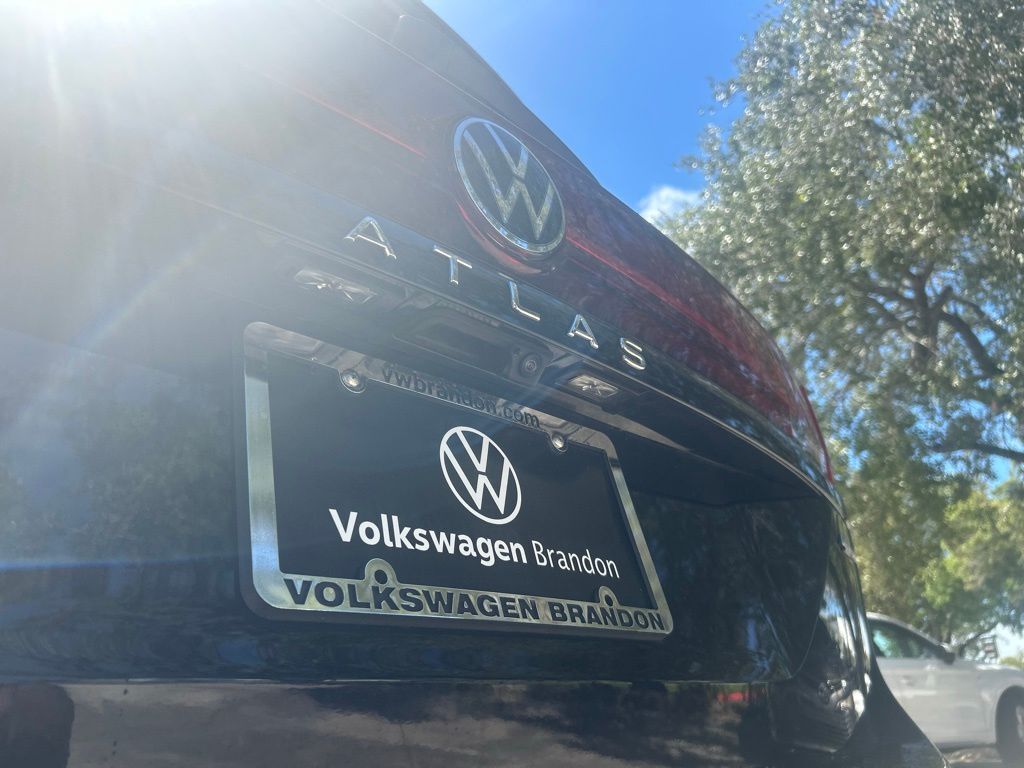 2024 Volkswagen Atlas 2.0T Peak Edition SEL Tampa FL