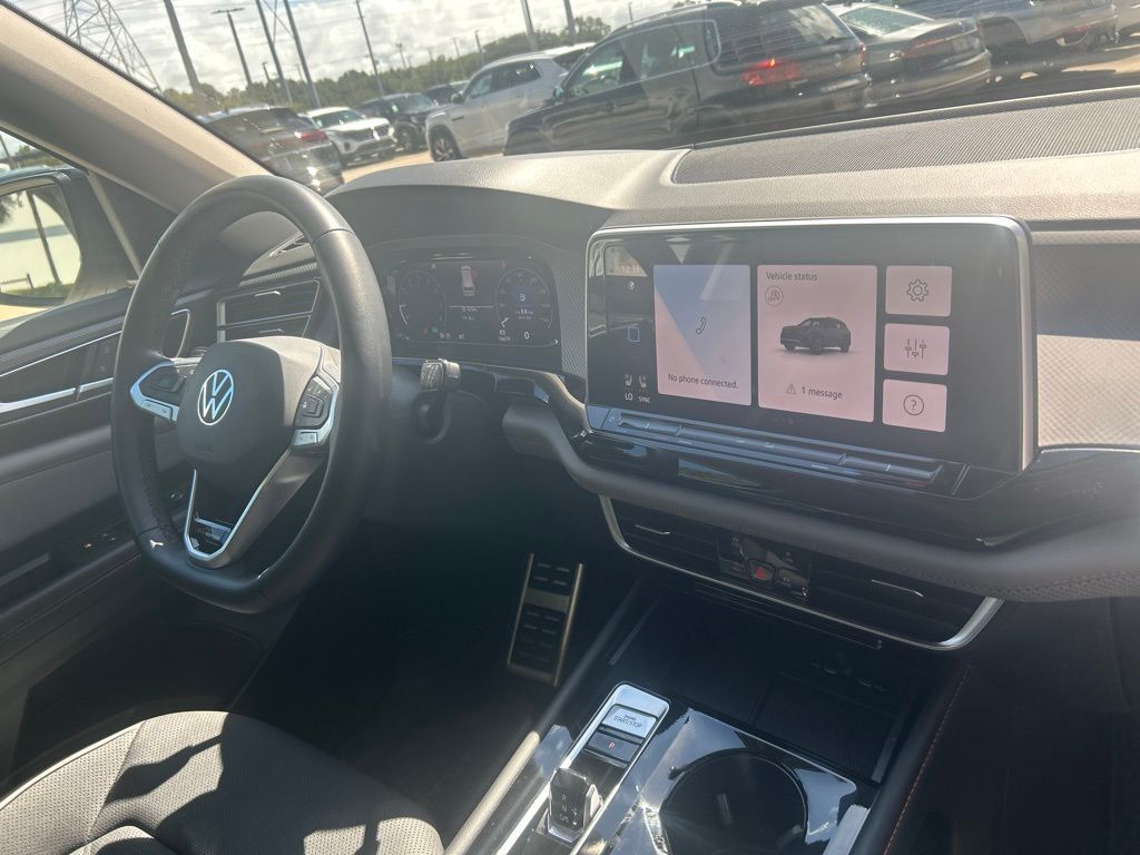 2024 Volkswagen Atlas 2.0T Peak Edition SEL Tampa FL