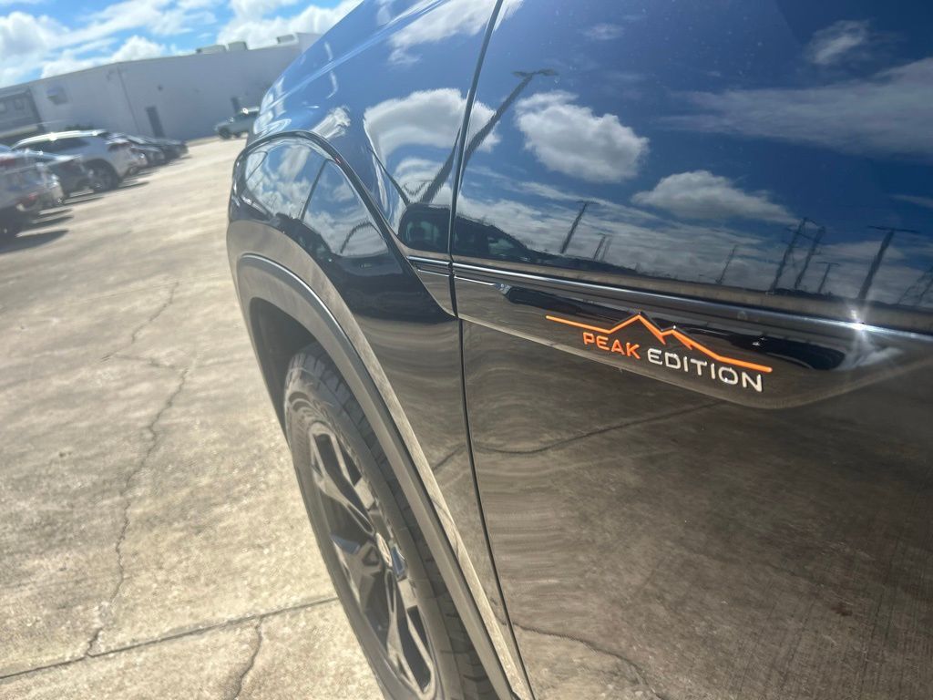 2024 Volkswagen Atlas 2.0T Peak Edition SEL Tampa FL