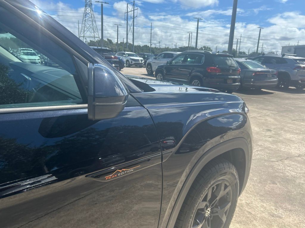 2024 Volkswagen Atlas 2.0T Peak Edition SEL Tampa FL