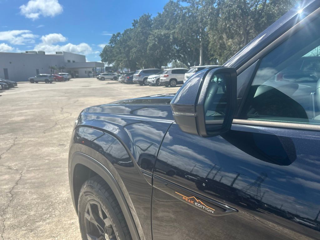 2024 Volkswagen Atlas 2.0T Peak Edition SEL Tampa FL