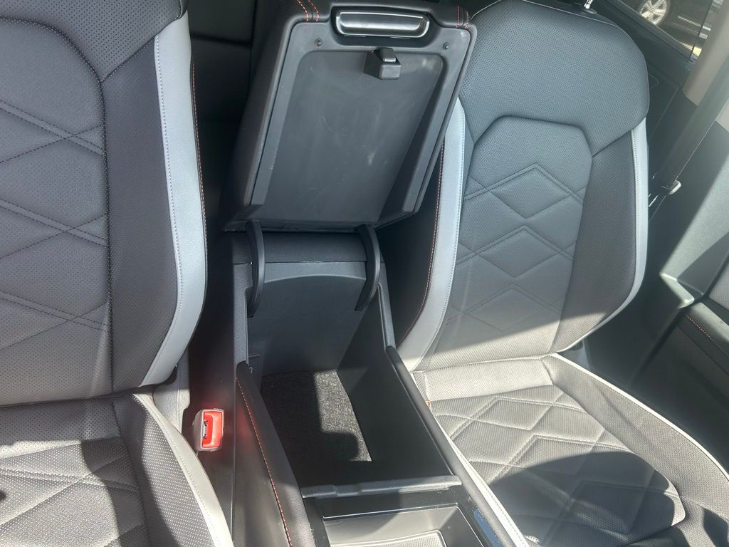 2024 Volkswagen Atlas 2.0T Peak Edition SEL Tampa FL