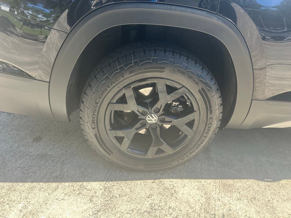 2024 Volkswagen Atlas 2.0T Peak Edition SEL Tampa FL