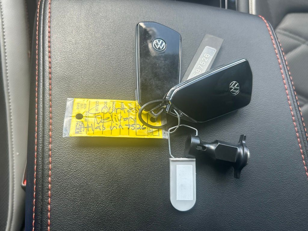 2024 Volkswagen Atlas 2.0T Peak Edition SEL Tampa FL