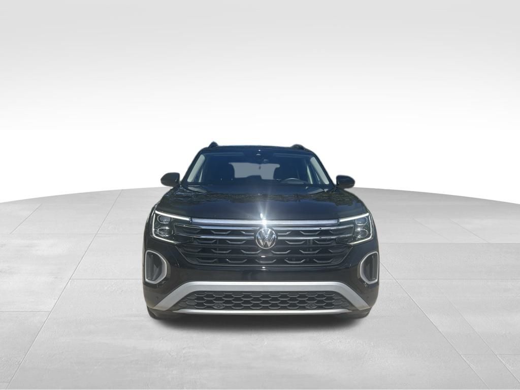 2024 Volkswagen Atlas 2.0T Peak Edition SEL Tampa FL