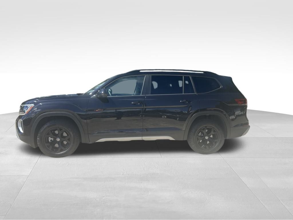 2024 Volkswagen Atlas 2.0T Peak Edition SEL Tampa FL