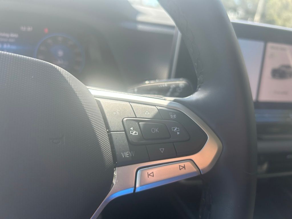 2024 Volkswagen Atlas 2.0T Peak Edition SEL Tampa FL