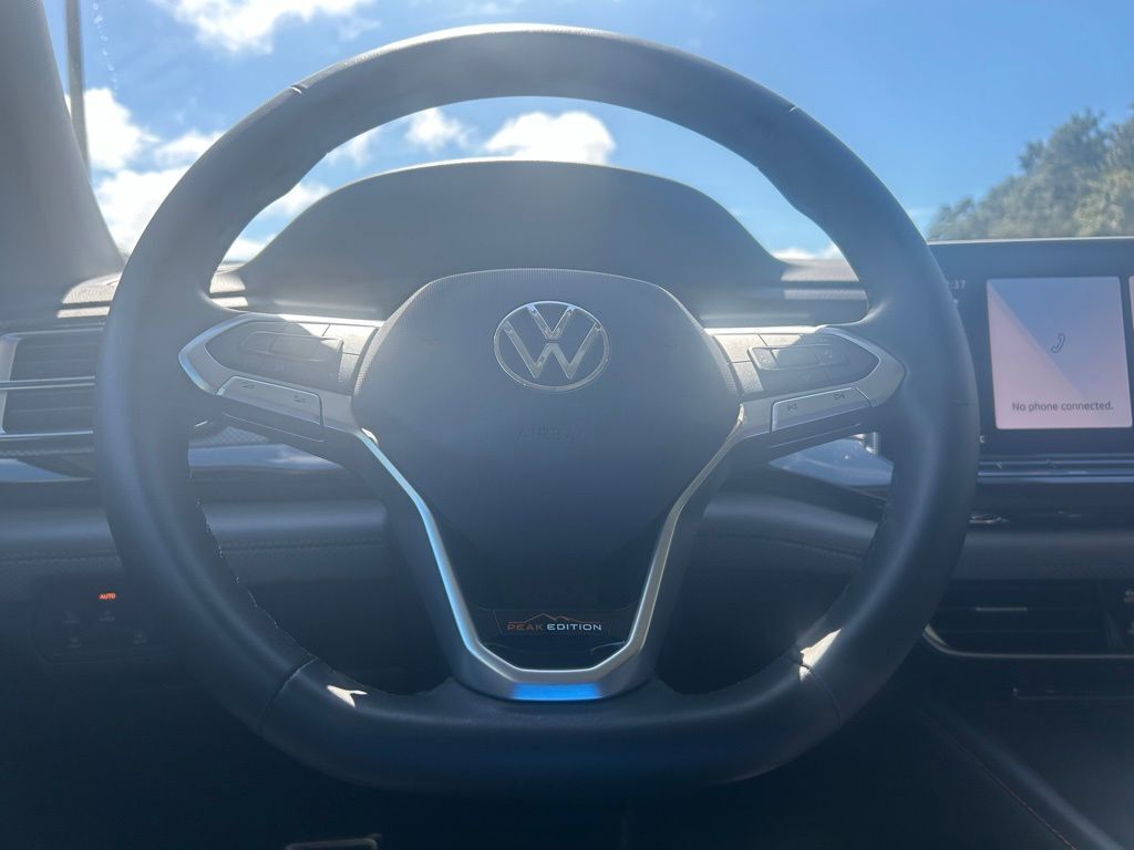 2024 Volkswagen Atlas 2.0T Peak Edition SEL Tampa FL