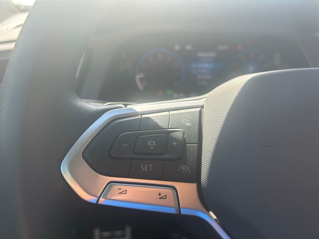 2024 Volkswagen Atlas 2.0T Peak Edition SEL Tampa FL