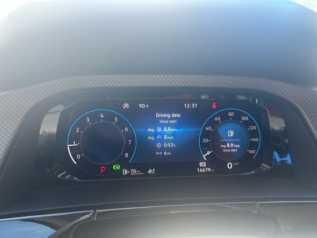 2024 Volkswagen Atlas 2.0T Peak Edition SEL Tampa FL