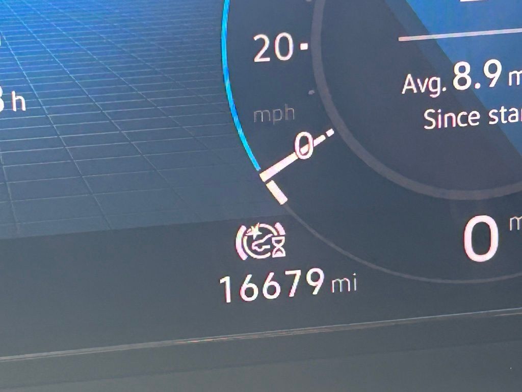 2024 Volkswagen Atlas 2.0T Peak Edition SEL Tampa FL