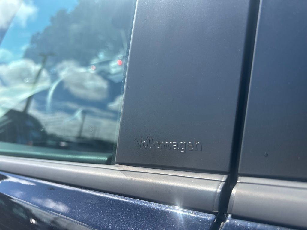 2024 Volkswagen Atlas 2.0T Peak Edition SEL Tampa FL