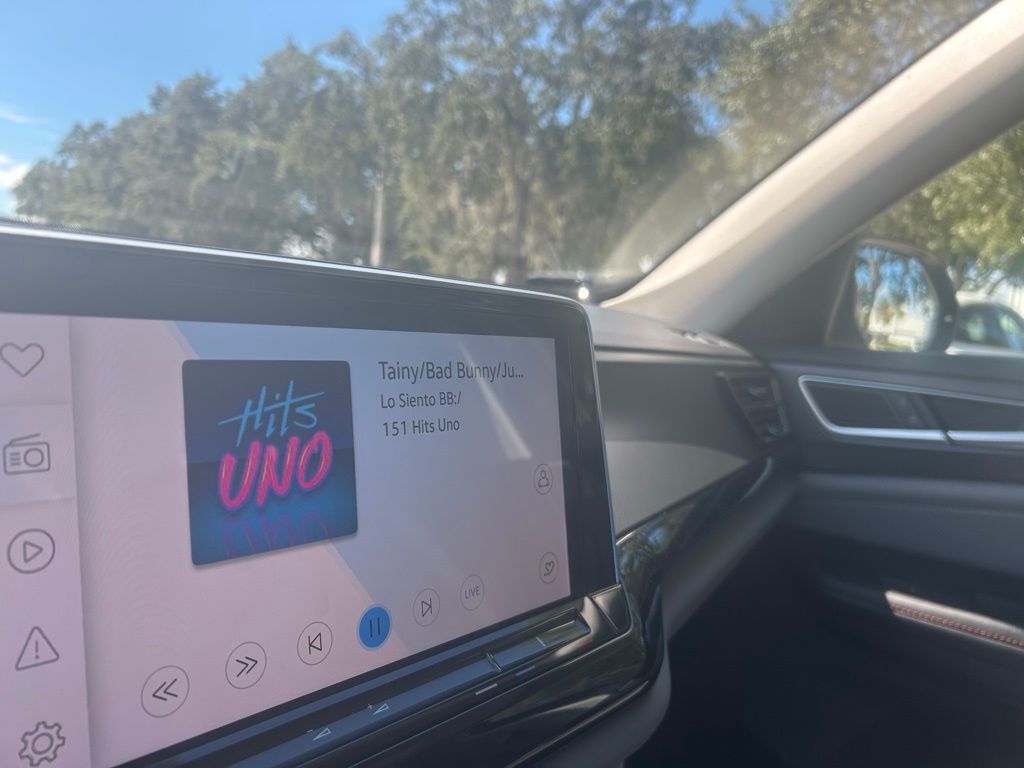 2024 Volkswagen Atlas 2.0T Peak Edition SEL Tampa FL