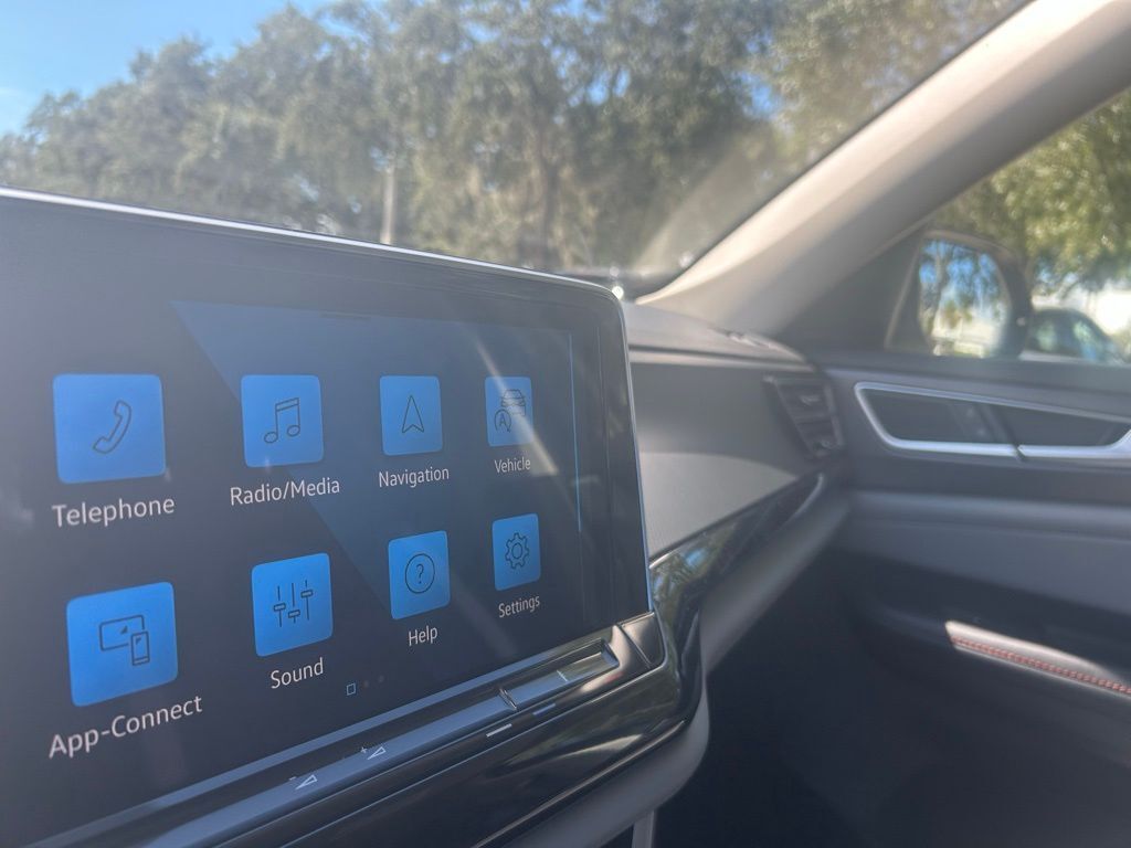 2024 Volkswagen Atlas 2.0T Peak Edition SEL Tampa FL